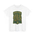Grateful Dead - Oakland A's Retro Poster Art T-shirt - StealieShop